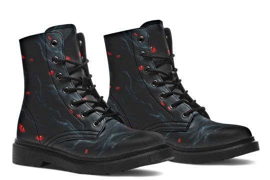 Depths Boots