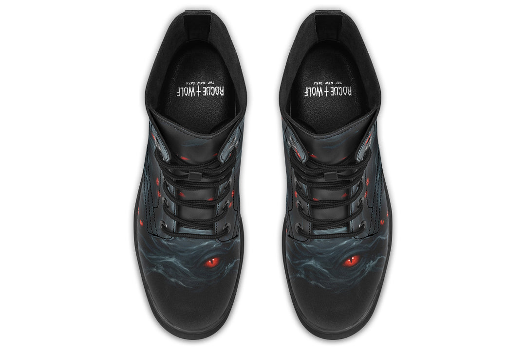 Depths Boots