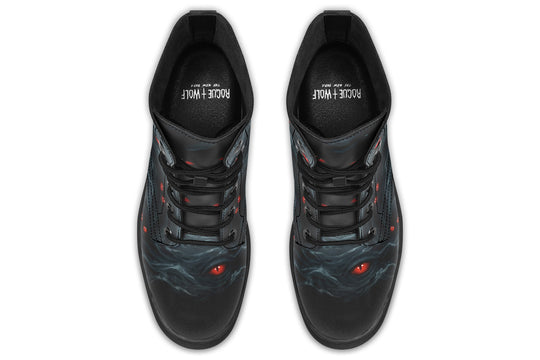 Depths Boots