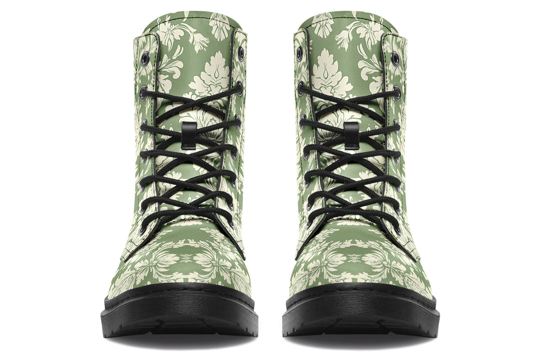 Dill Faded Regal Boots