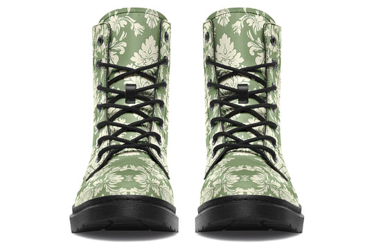 Dill Faded Regal Boots