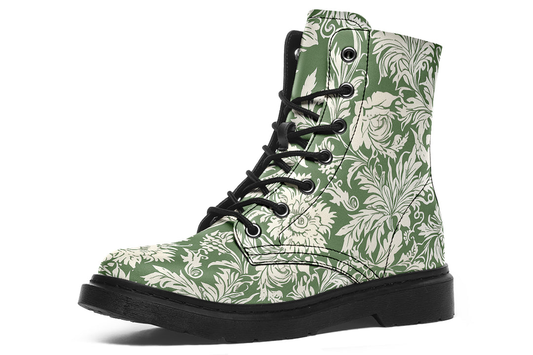 Dill Old Glory Boots
