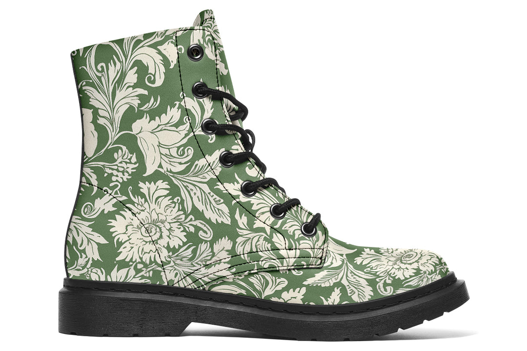 Dill Old Glory Boots