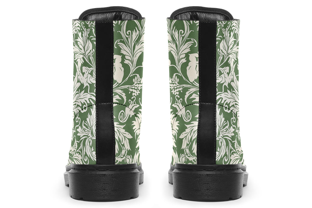 Dill Old Glory Boots