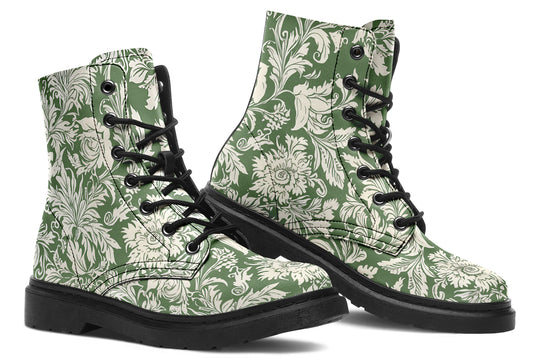 Dill Old Glory Boots