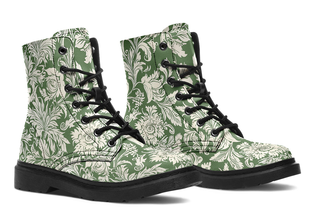 Dill Old Glory Boots