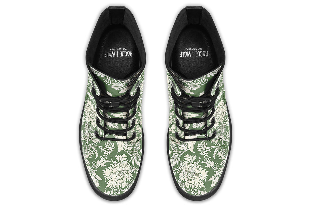 Dill Old Glory Boots