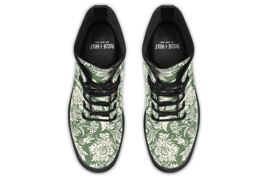 Dill Old Glory Boots