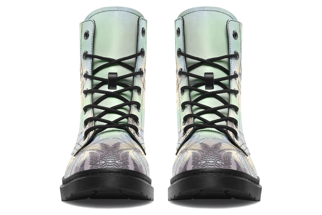 Dragonfly Rider Boots