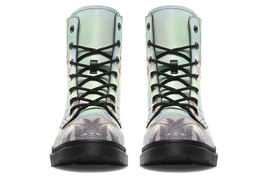 Dragonfly Rider Boots