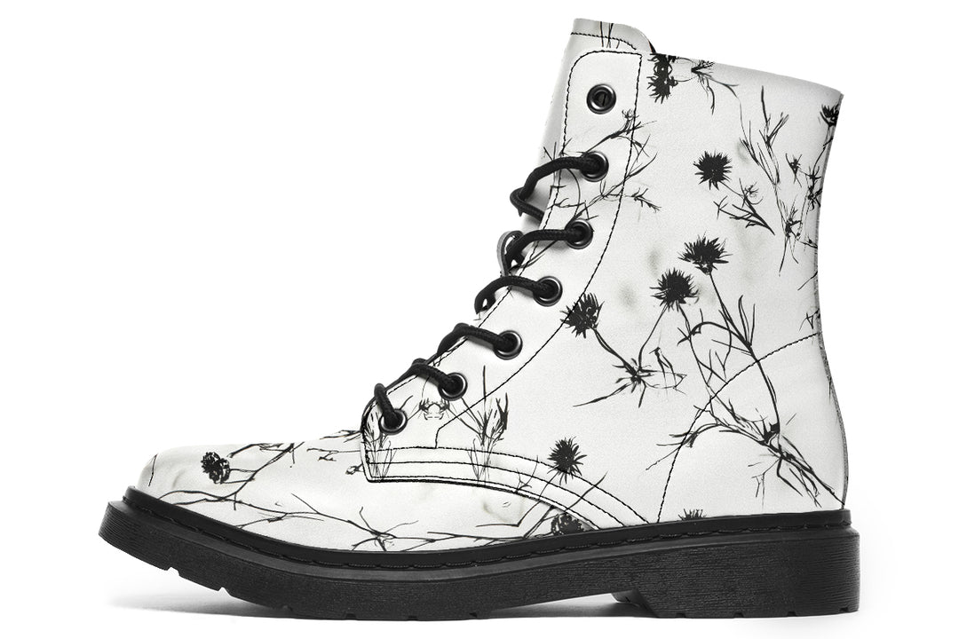 Drought Boots