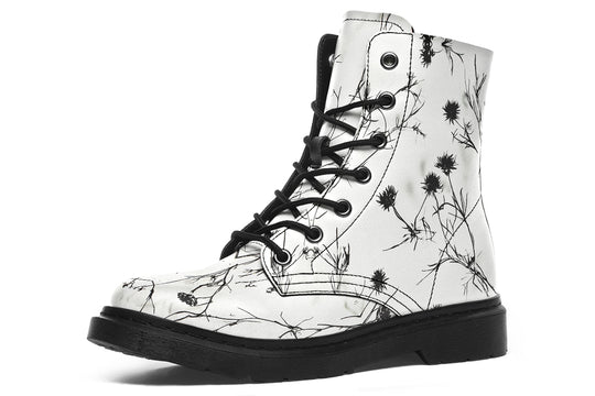 Drought Boots