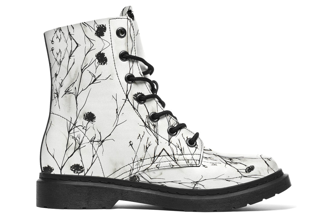 Drought Boots