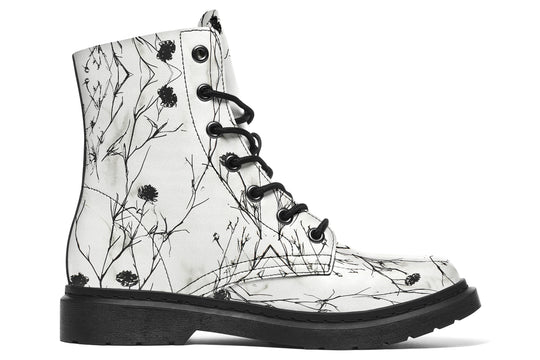 Drought Boots
