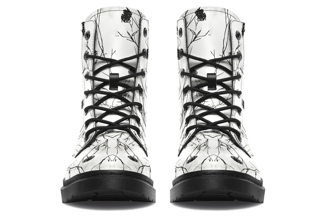 Drought Boots