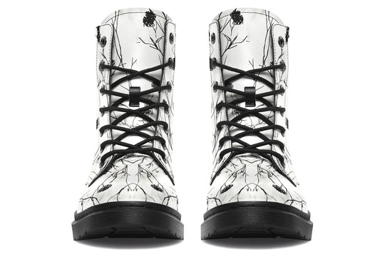 Drought Boots