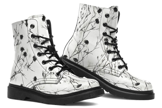 Drought Boots