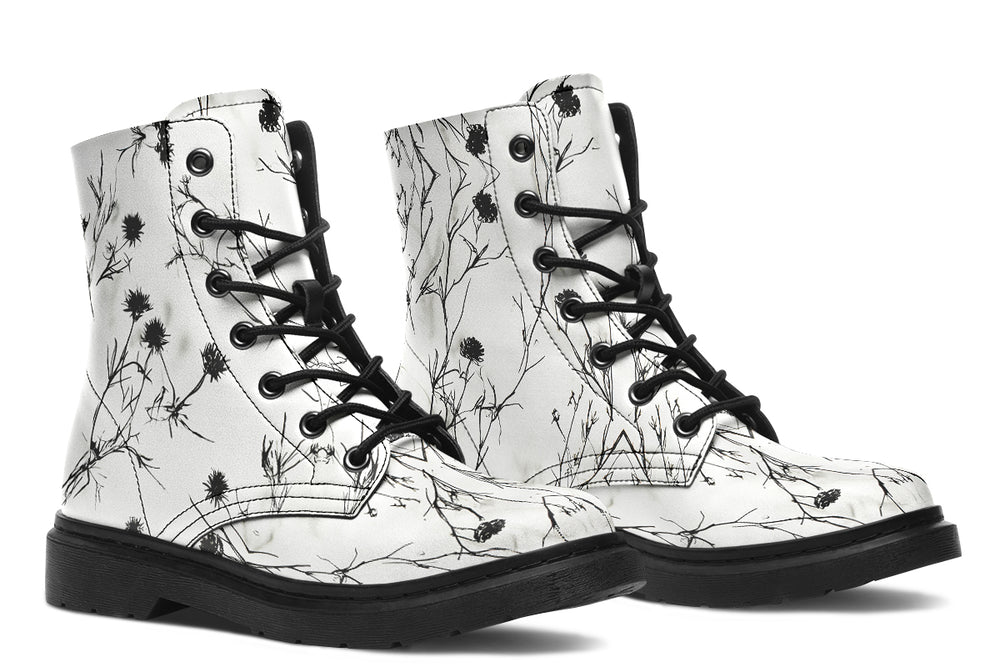 Drought Boots