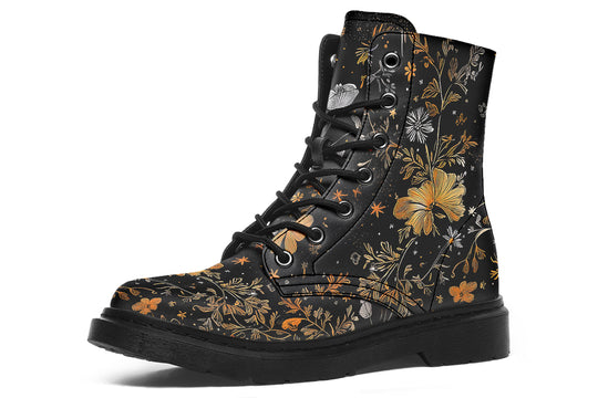 Emberblossom Boots