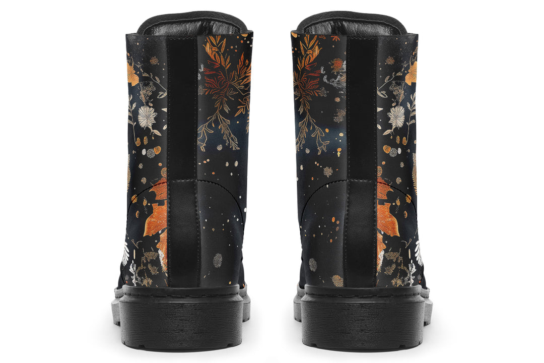 Emberfall Boots