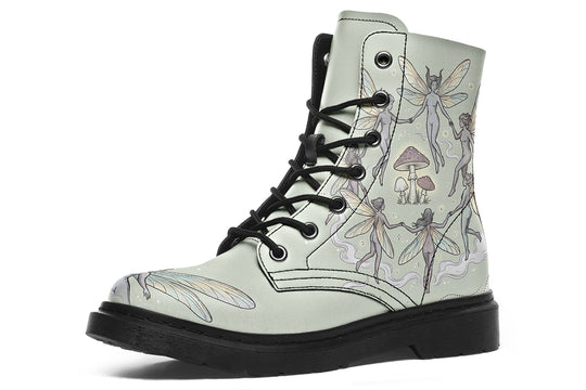 Fairy Ring Boots