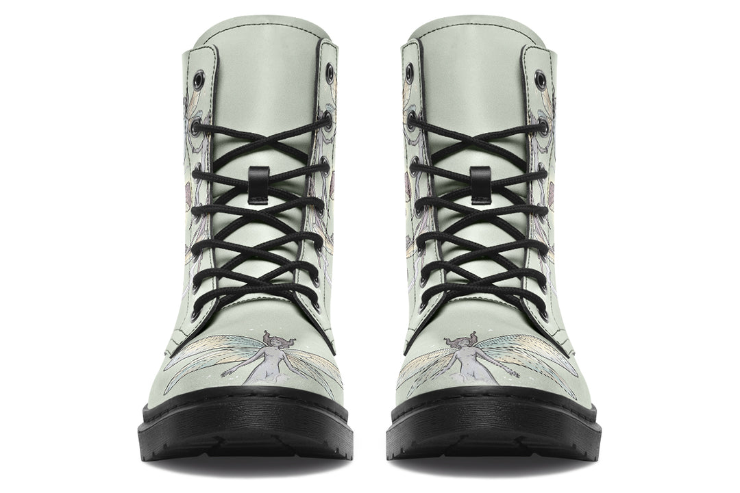 Fairy Ring Boots