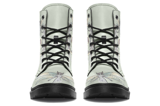 Fairy Ring Boots