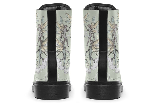 Fairy Ring Boots