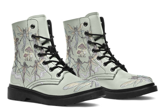 Fairy Ring Boots
