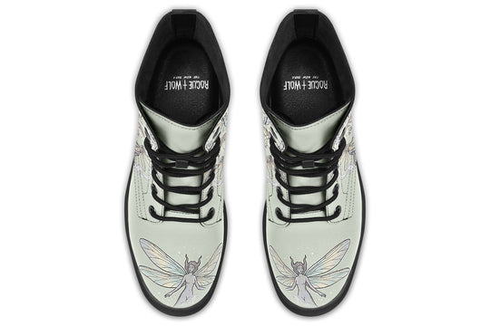 Fairy Ring Boots