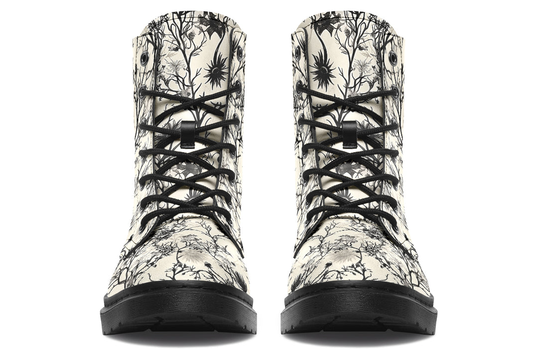 Fallow Boots