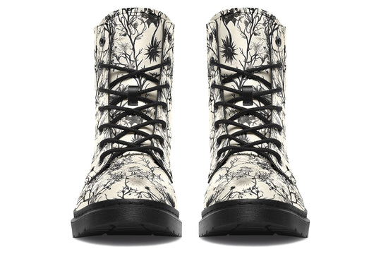 Fallow Boots
