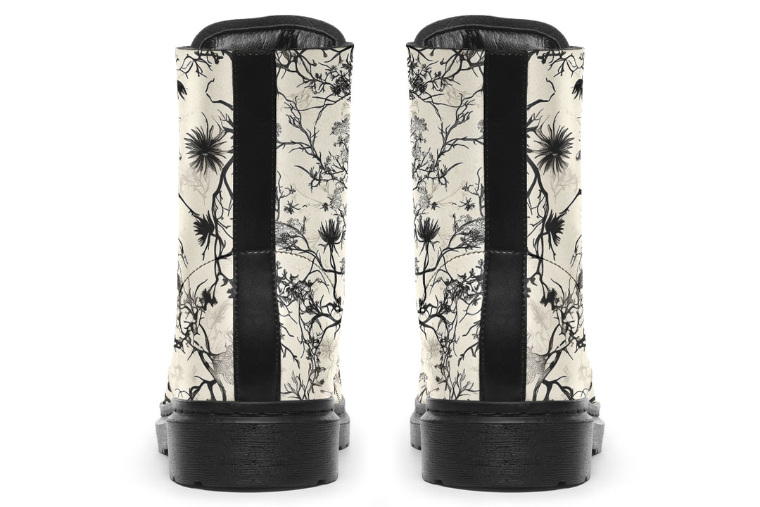 Fallow Boots