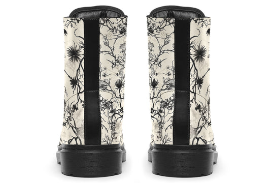 Fallow Boots