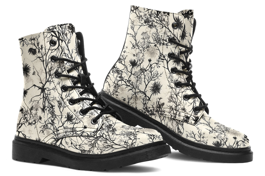 Fallow Boots