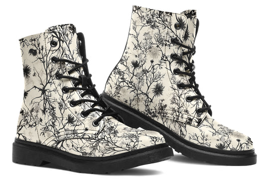Fallow Boots