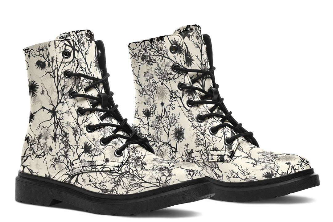 Fallow Boots