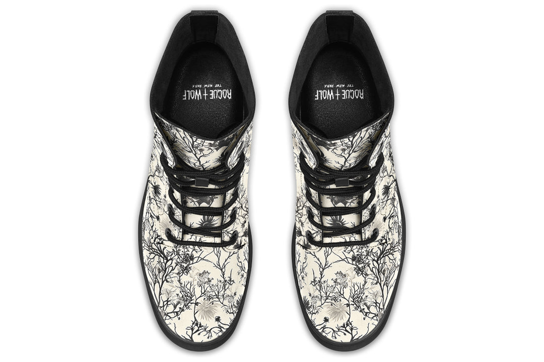 Fallow Boots