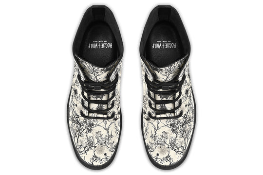 Fallow Boots