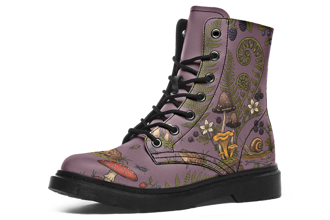Fern Frolic Boots