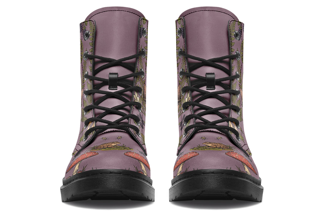 Fern Frolic Boots