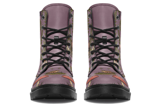 Fern Frolic Boots