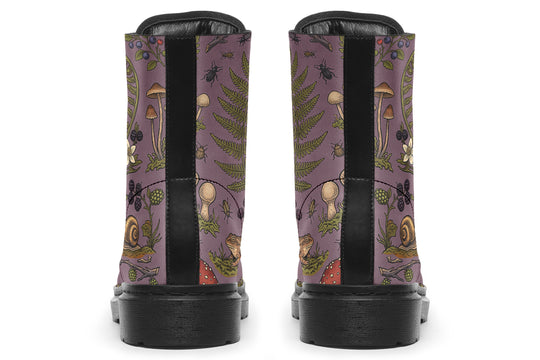 Fern Frolic Boots