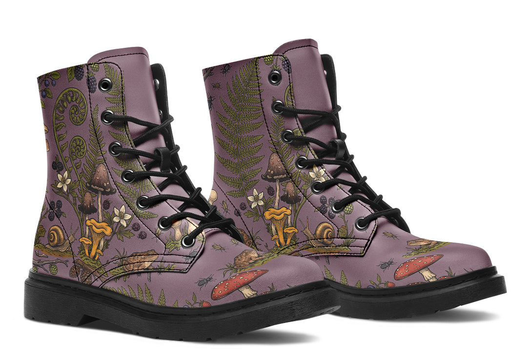 Fern Frolic Boots
