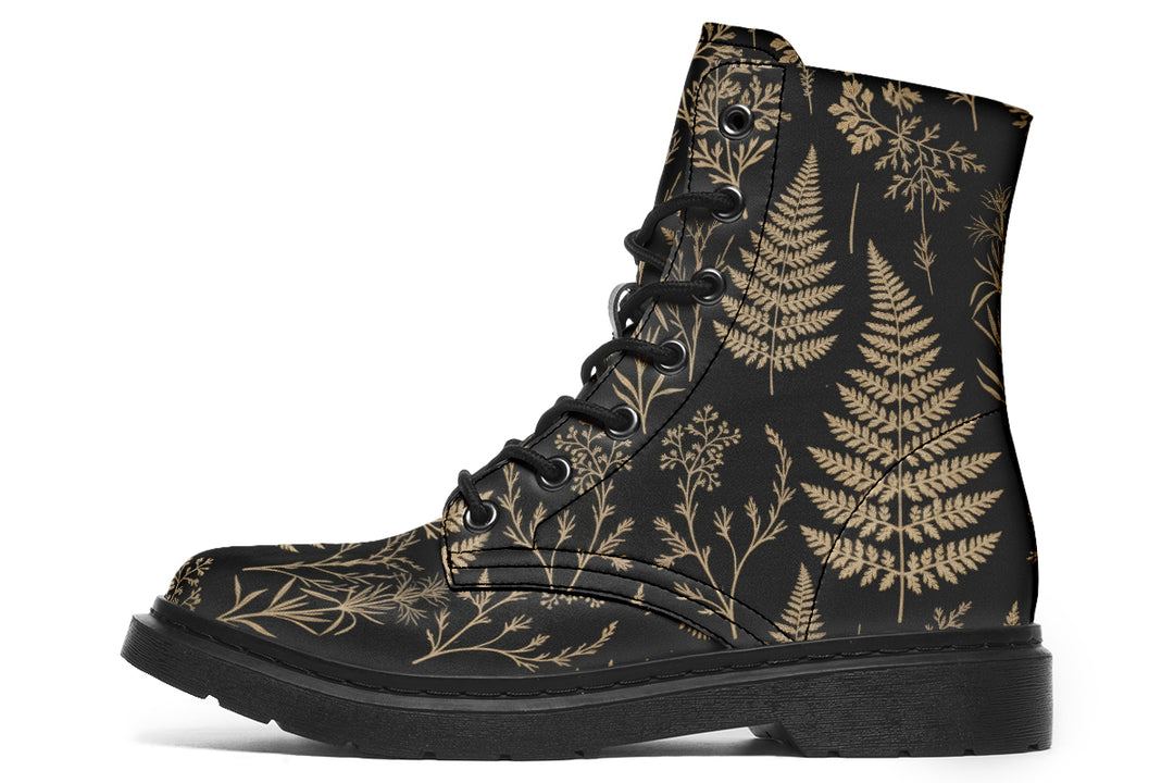 Fernarium Boots