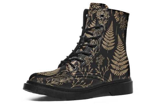 Fernarium Boots