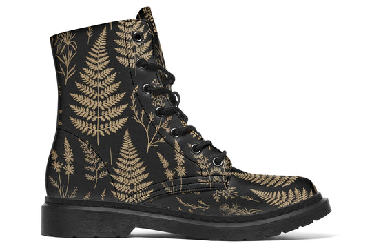 Fernarium Boots