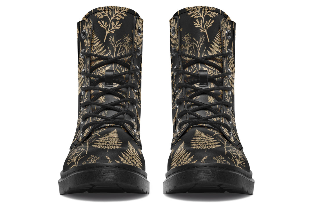 Fernarium Boots