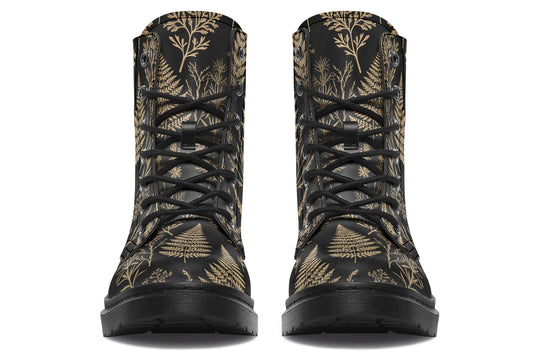 Fernarium Boots