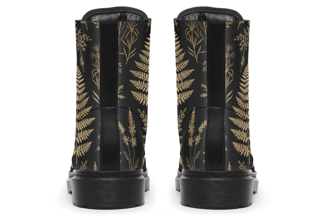 Fernarium Boots